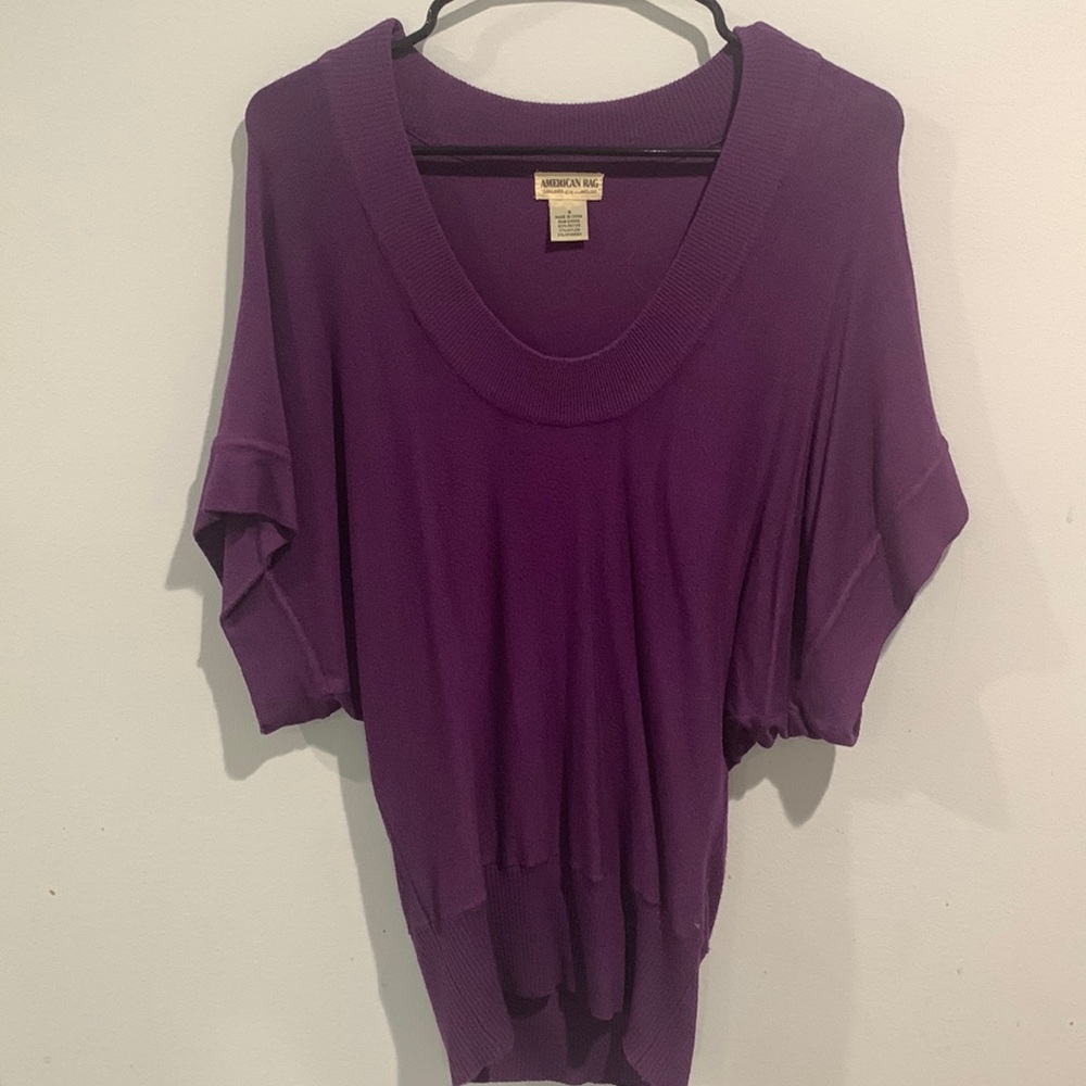 American Rag short sleeve